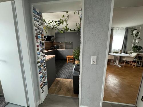 Foto - Etagenwohnung in Waldshut-Tiengen zur Miete