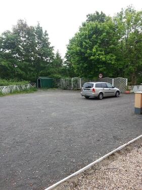 Foto - Parkplätze in Leipzig-Lindenau - 50,00 EUR Miete,