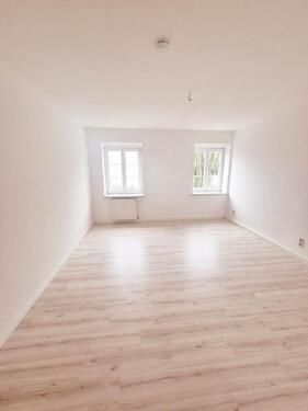 Foto - Etagenwohnung in Glauchau