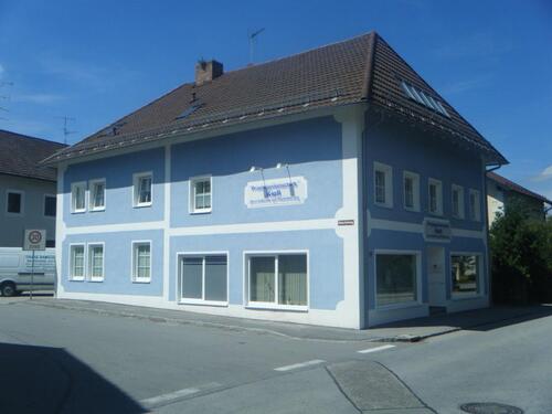 Foto - Schöne, helle 4 Z. Dachgeschosswohnung, super WG geeignet!