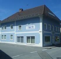 Wunderschöne, helle, geräumige 4 Zimmer Wohnung - Fürstenzell