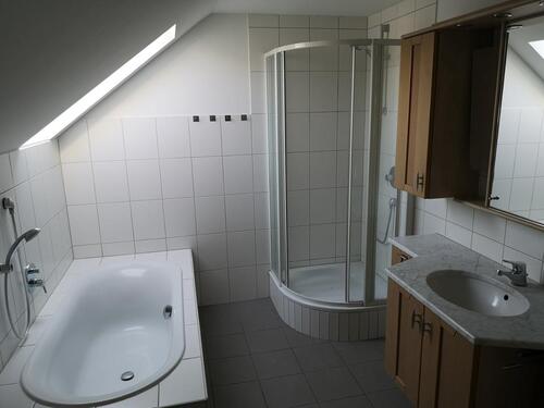 Foto - 4 Zimmer Etagenwohnung in Fürstenzell