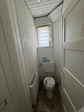 Foto - 3 Zimmer Etagenwohnung in Erdmannhausen