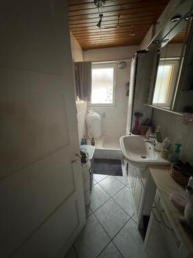 Foto - Etagenwohnung in Erdmannhausen zur Miete