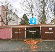Garage auf dem Kaßberg zu vermieten - Chemnitz Rabenstein