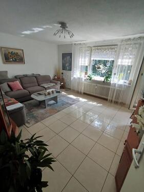 Foto - Helle 3-Zimmer-Wohnung in ruhiger Lage – Huchting - WG-geeignet