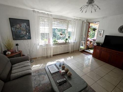 Foto - 3 Zimmer Etagenwohnung in Bremen