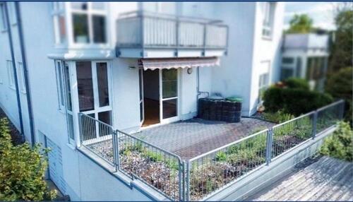 Foto - Helle 3-ZKB-Wohnung (ca. 71 m²) in Kassel-Kirchditmold