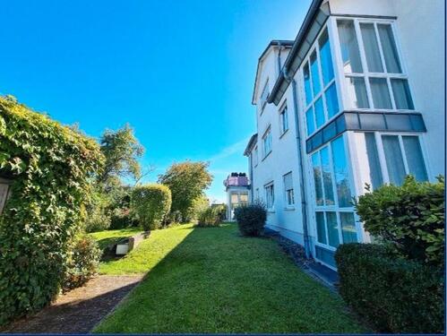 Foto - 3 Zimmer Etagenwohnung in Kassel