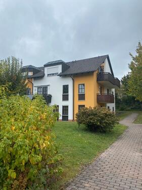 Foto - 4-Zimmer Eigentumswohnung in sehr guter Wohnlage sofort frei