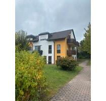 4-Zimmer Eigentumswohnung in sehr guter Wohnlage sofort frei - Kulmbach Blaich