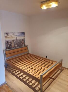 Foto - Etagenwohnung in Nürnberg zur Miete