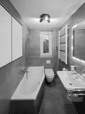 Foto - 2 Zimmer Etagenwohnung in Berlin