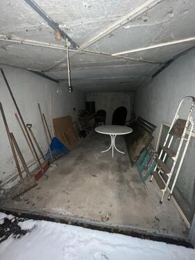 Foto - Garage nah am HTS - 90,00&nbsp;EUR Miete,