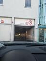 Foto - Tiefgaragenstellplatz Altenerding