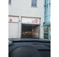 Tiefgaragenstellplatz Altenerding Tiefgaragenstellplatz Altenerding
