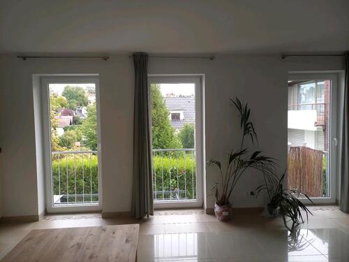 Foto - Helle 3-Zimmer-Wohnung in Mainz-Finthen