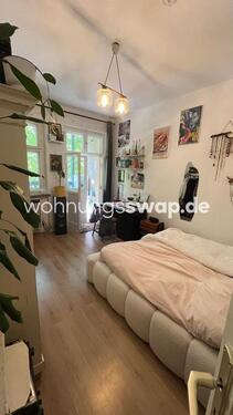 Foto - Wohnungsswap - 2 Zimmer, 56 m² - Grünberger Straße, Friedrichshain, Berlin