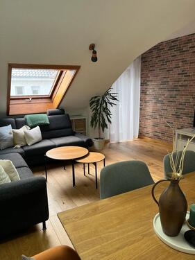 Foto - 3 Zimmer Dachgeschoßwohnung zur Miete in Bad Boll