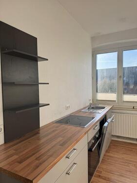 Foto - 4 Zimmer Wohnung in Dankersen - 700,00&nbsp;EUR Kaltmiete, ca.&nbsp; 83,00&nbsp;m&sup2;