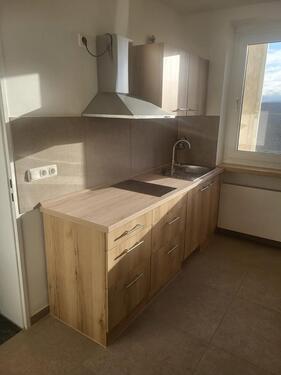 Foto - Etagenwohnung in Aachen zur Miete