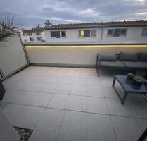 Reihenmittelhaus Mannheim-Franklin