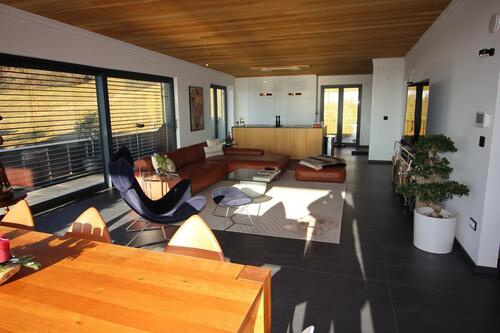 Foto - Exclusives Penthouse in beliebter Wohngegend von Deggendorf zu vermieten.