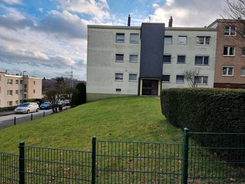 Foto - 4 Zimmer Etagenwohnung in Remscheid