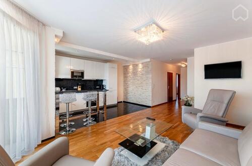 Foto - 3 Zimmer Etagenwohnung zur Miete in Düsseldorf