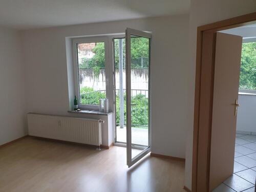 Foto - Schöne 2 Zimmer Wohnung mit geringen Nebenkosten