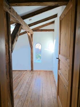 Foto - Dachgeschoßwohnung in Wankendorf zur Miete