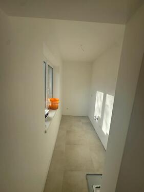 Foto - Erdgeschoßwohnung in Augsburg zur Miete