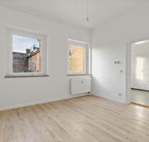 Charmante 2,5-Raumwohnung am Steintor! - Halle (Saale) Büschdorf