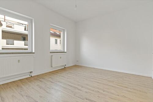 Foto - 2.5 Zimmer Etagenwohnung in Halle (Saale)