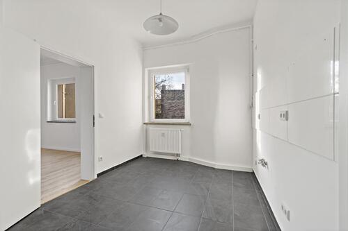 Foto - Etagenwohnung in Halle (Saale) zur Miete