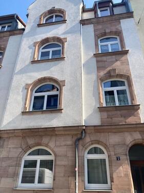 Foto - Charmante Altbauwohnung in Nürnberg