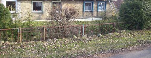 Foto - 4 Zimmer Einfamilienhaus zum Kaufen in Dörphof