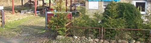 Foto - 4 Zimmer Einfamilienhaus in Dörphof