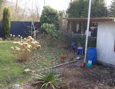 Foto - Einfamilienhaus in Dörphof zum Kaufen