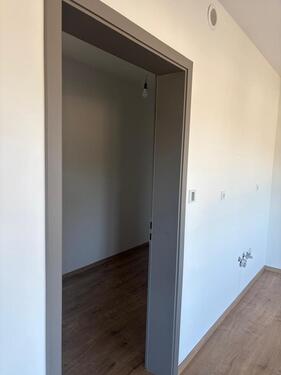 Foto - Etagenwohnung in Frankenberg (Eder) zur Miete
