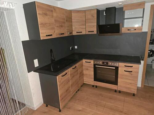 Foto - Einliegerwohnung mit 50qm zu vermieten in 72459 Albstadt Laufen