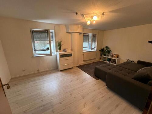 Foto - 2 Zimmer Erdgeschoßwohnung zur Miete in Albstadt