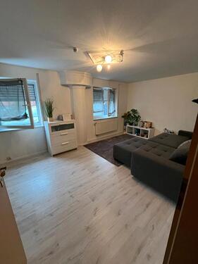 Foto - 2 Zimmer Erdgeschoßwohnung in Albstadt