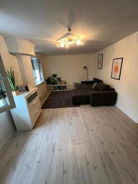 Foto - Erdgeschoßwohnung in Albstadt zur Miete