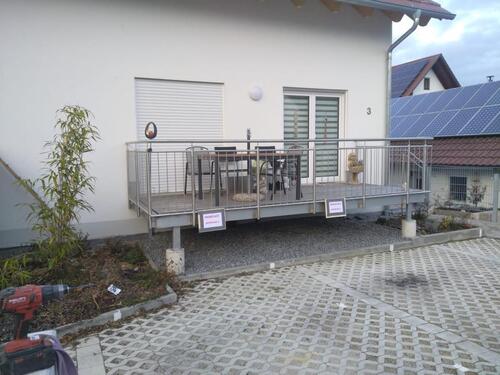 Foto - Erdgschoßwohnung zu vermieten - 700,00&nbsp;EUR Kaltmiete, ca.&nbsp; 66,00&nbsp;m&sup2;