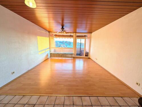 Foto - 2 Zimmer Etagenwohnung in Fürth