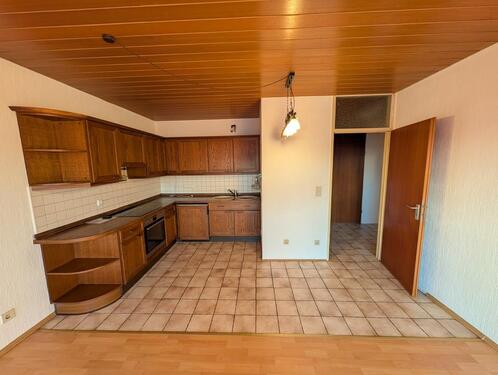 Foto - Etagenwohnung in Fürth zur Miete