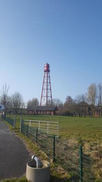 Foto - Haus in Campen in der Krummhörn