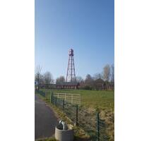 Haus in Campen in der Krummhörn