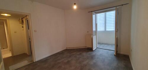 Foto - 1 Zimmer Hochparterre zum Kaufen in Hannover